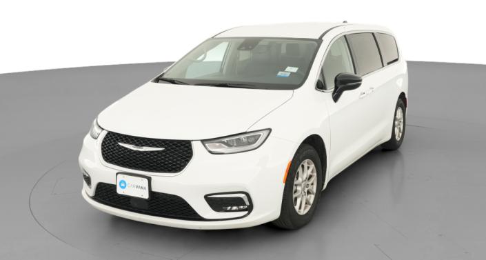 Thumbnail: 2024 Chrysler Pacifica - 1