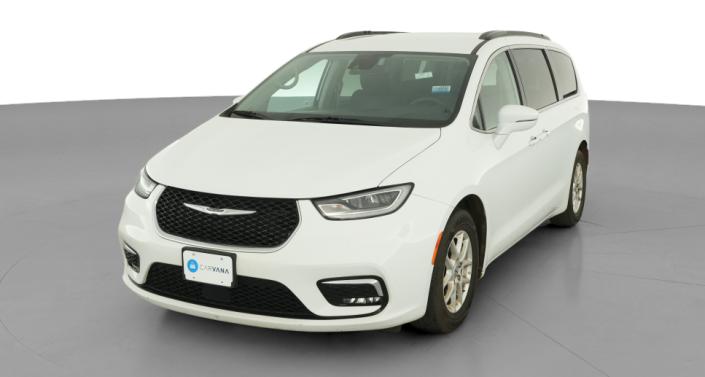 Thumbnail: 2022 Chrysler Pacifica - 1