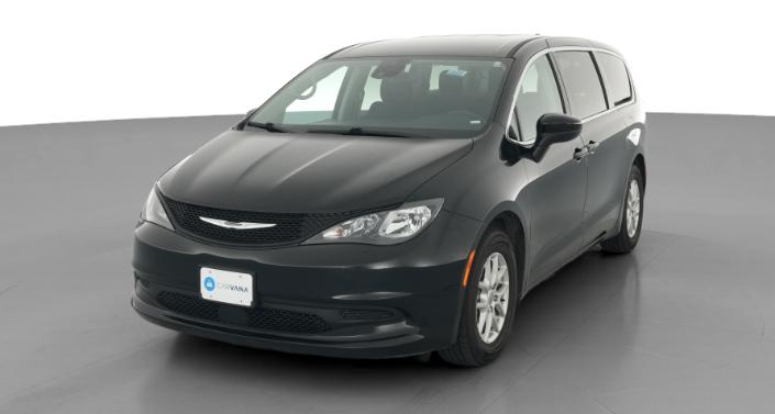 Thumbnail: 2024 Chrysler Voyager - 1