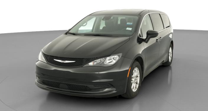 Thumbnail: 2023 Chrysler Voyager - 1