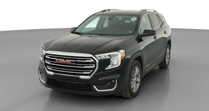 Thumbnail: 2024 GMC Terrain - 1