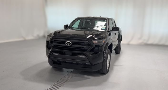 Thumbnail: 2024 Toyota Tacoma - 1