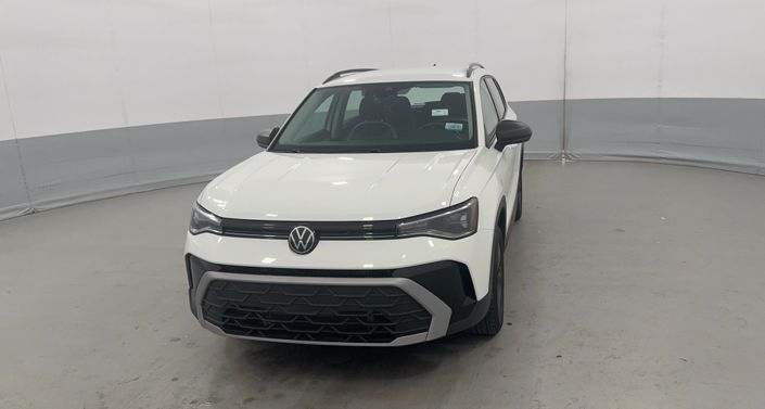 Thumbnail: 2025 Volkswagen Taos - 1