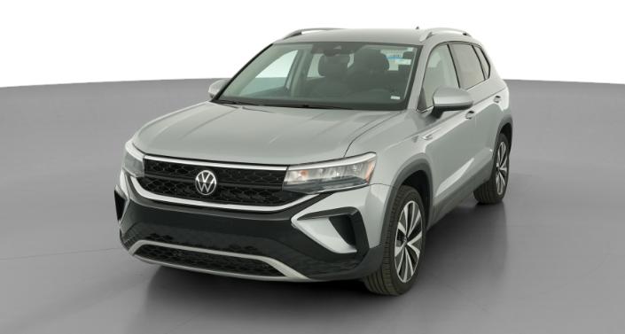 Thumbnail: 2024 Volkswagen Taos - 1