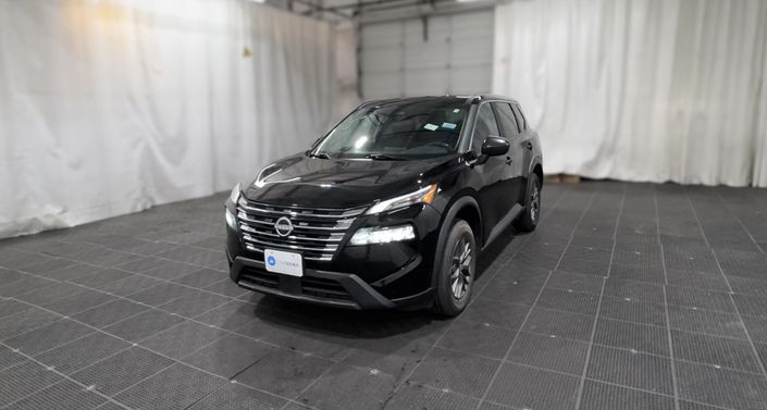 Thumbnail: 2024 Nissan Rogue - 1