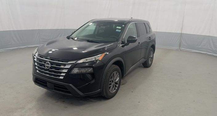 Thumbnail: 2024 Nissan Rogue - 1
