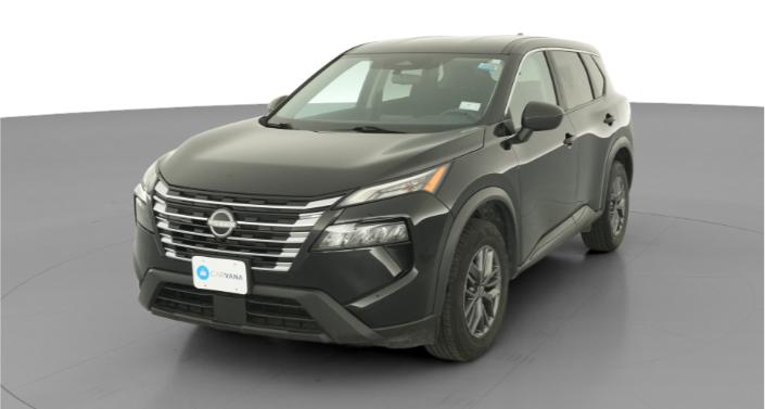 Thumbnail: 2024 Nissan Rogue - 1