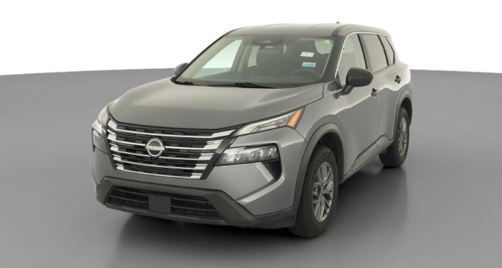 Thumbnail: 2024 Nissan Rogue - 1