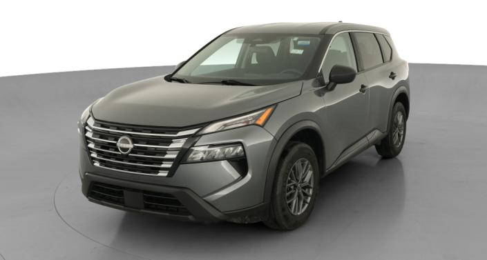 Thumbnail: 2024 Nissan Rogue - 1