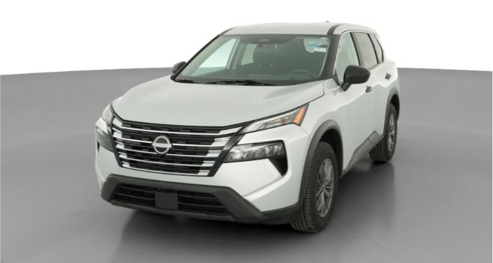 Thumbnail: 2024 Nissan Rogue - 1