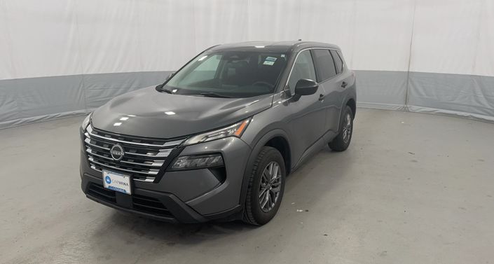 Thumbnail: 2024 Nissan Rogue - 1