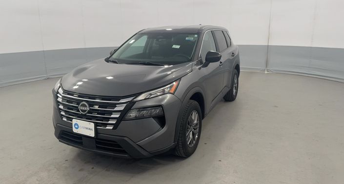 Thumbnail: 2024 Nissan Rogue - 1