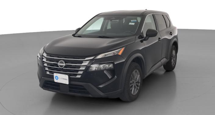 Thumbnail: 2024 Nissan Rogue - 1