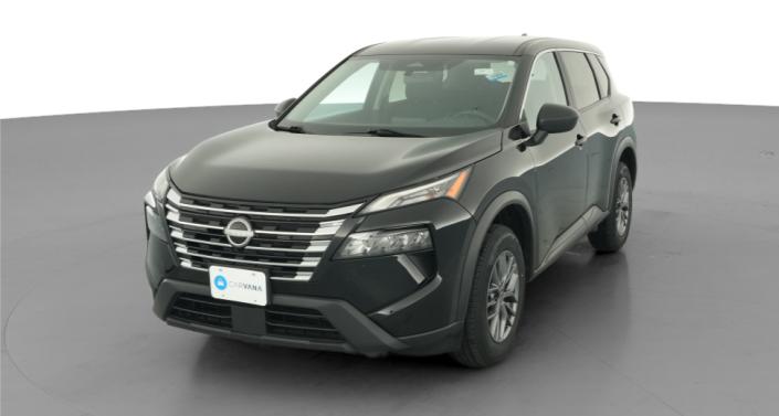 Thumbnail: 2024 Nissan Rogue - 1