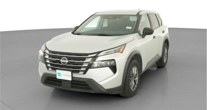 Thumbnail: 2024 Nissan Rogue - 1