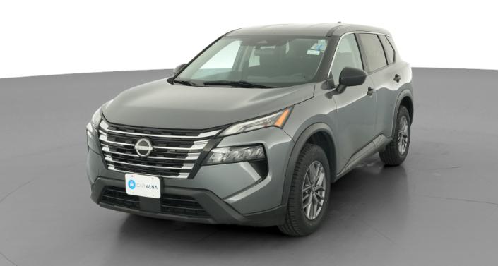 Thumbnail: 2024 Nissan Rogue - 1