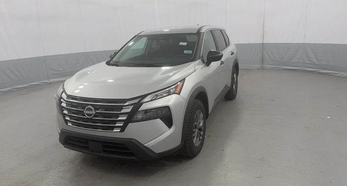 Thumbnail: 2024 Nissan Rogue - 1