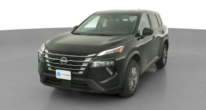 Thumbnail: 2024 Nissan Rogue - 1