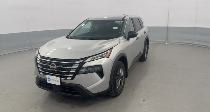 Thumbnail: 2024 Nissan Rogue - 1
