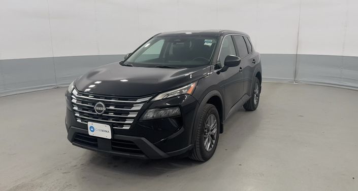 Thumbnail: 2024 Nissan Rogue - 1