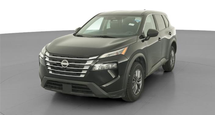 Thumbnail: 2024 Nissan Rogue - 1