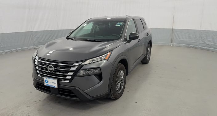 Thumbnail: 2024 Nissan Rogue - 1