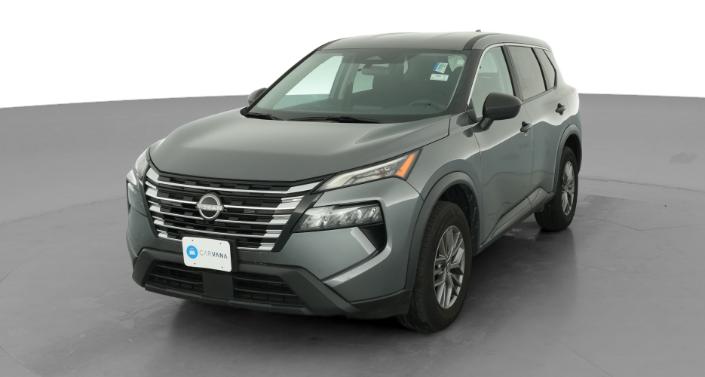 Thumbnail: 2024 Nissan Rogue - 1
