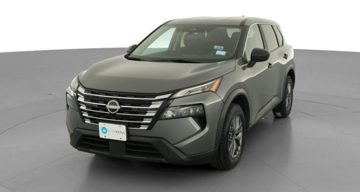 Thumbnail: 2024 Nissan Rogue - 1