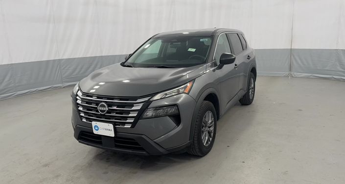 Thumbnail: 2024 Nissan Rogue - 1