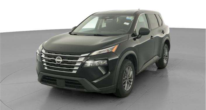 Thumbnail: 2024 Nissan Rogue - 1