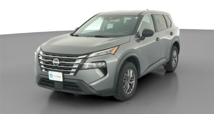 Thumbnail: 2024 Nissan Rogue - 1