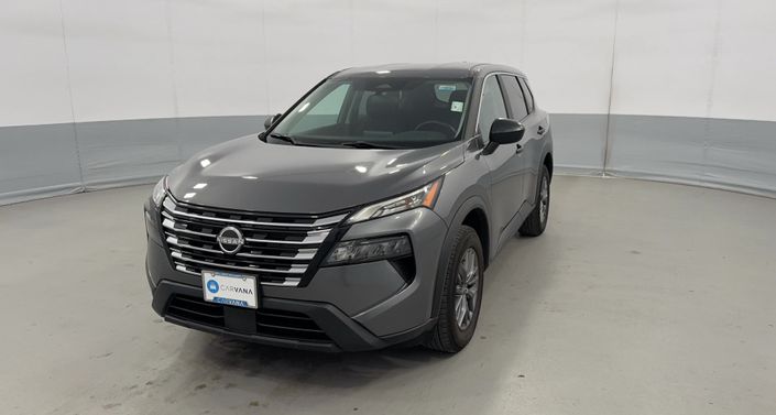 Thumbnail: 2024 Nissan Rogue - 1