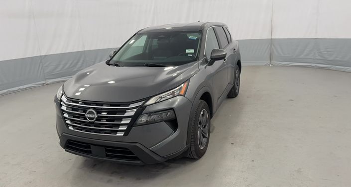 Thumbnail: 2024 Nissan Rogue - 1