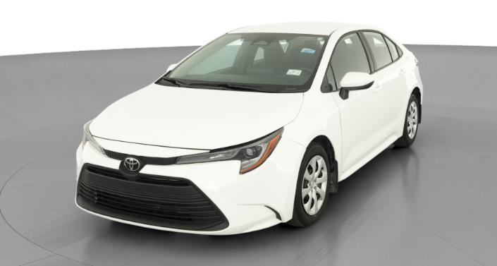 Thumbnail: 2025 Toyota Corolla - 1