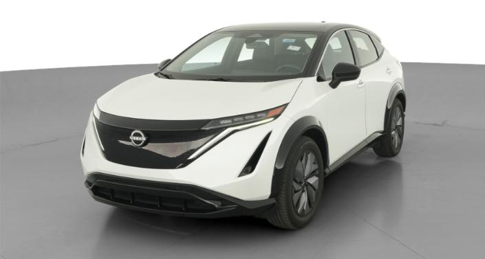 2023 Nissan Ariya Engage -
                  Tolleson, AZ