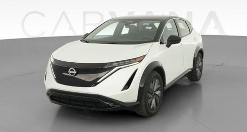 2023 Nissan ARIYA