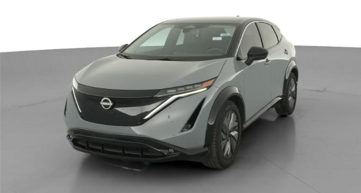 2023 Nissan Ariya Evolve+ -
                  Tolleson, AZ