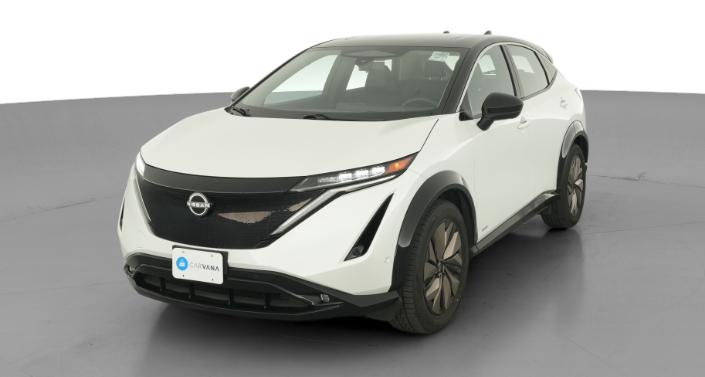 2023 Nissan Ariya Premiere -
                  Tolleson, AZ