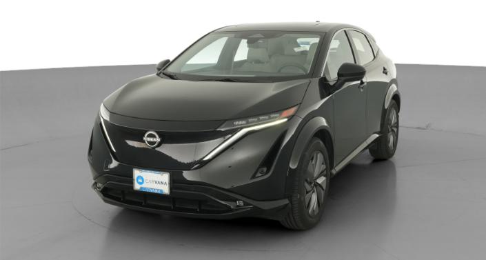 Thumbnail: 2024 Nissan Ariya - 1