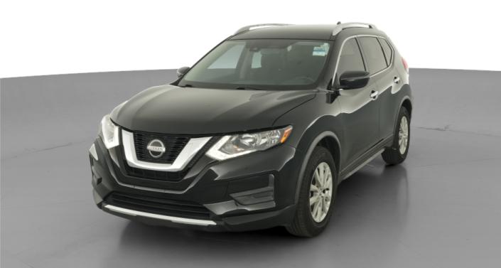 Thumbnail: 2020 Nissan Rogue - 1