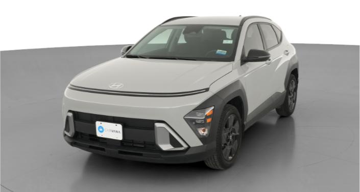 Thumbnail: 2026 Hyundai Kona - 1