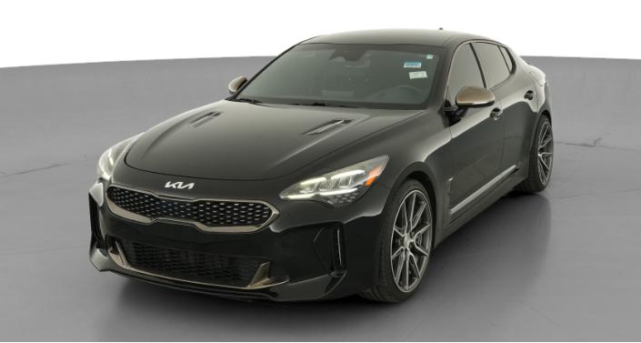 2022 Kia Stinger GT-Line -
                  Tolleson, AZ