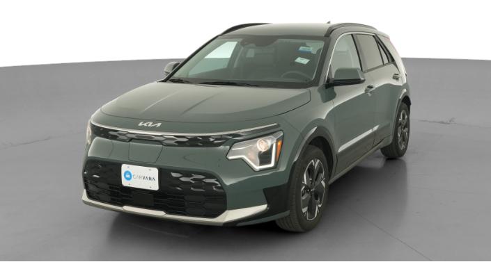 Thumbnail: 2024 Kia Niro - 1