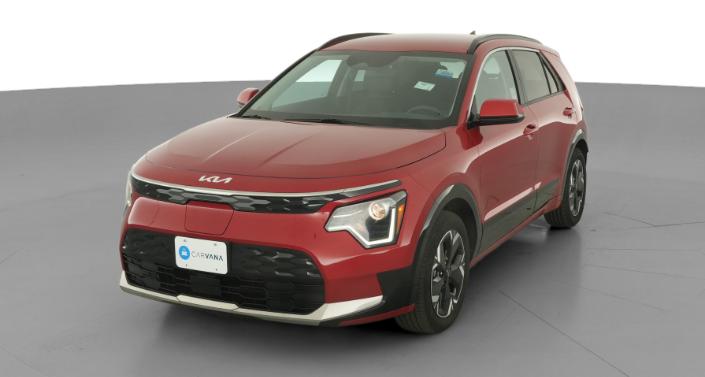 Thumbnail: 2024 Kia Niro - 1