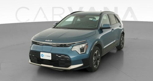 2024 Kia Niro EV