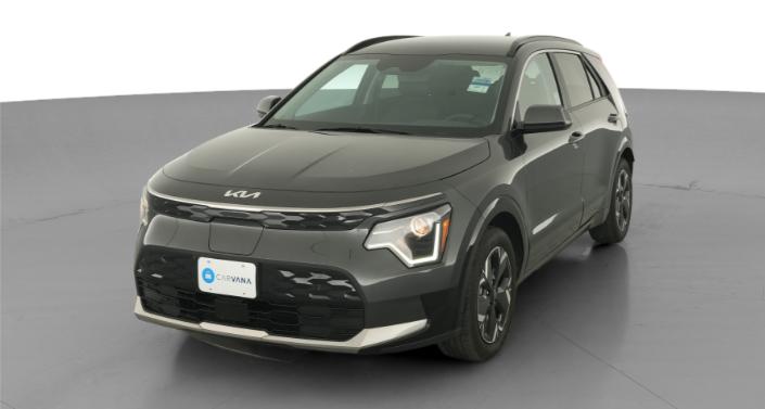 Thumbnail: 2024 Kia Niro - 1