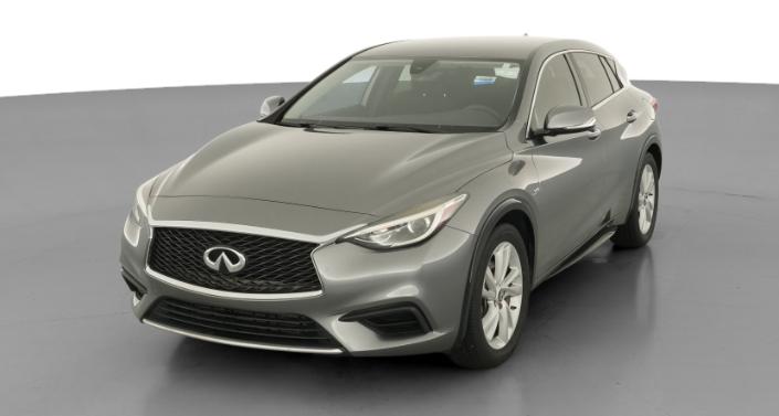 2018 INFINITI QX30 Base -
                  Trenton, OH