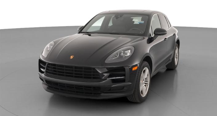 Thumbnail: 2019 Porsche Macan - 1