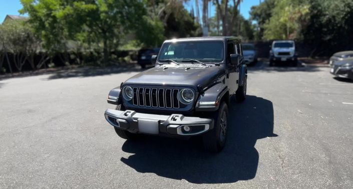 Thumbnail: 2025 Jeep Wrangler - 1
