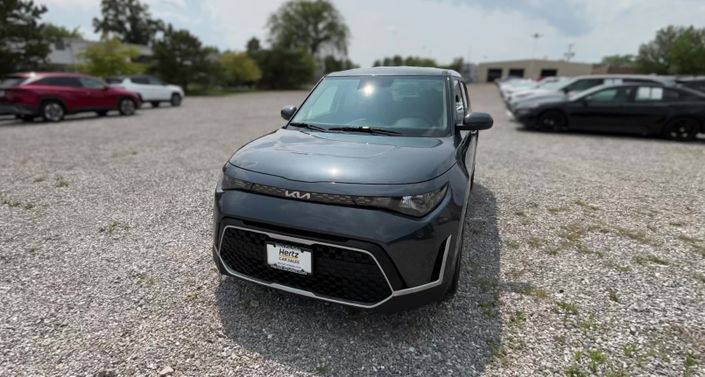Thumbnail: 2025 Kia Soul - 1